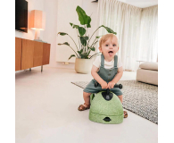 Scoot & Ride Outlet My First 3w1 - chodzik, jeździk i pchacz Olive - 1562744 - zdjęcie 12